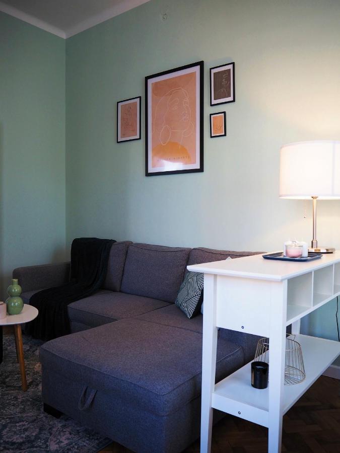 Wawelove Kossak Apt 1 Min To Royal Wawel Castle! Free Parking Apartment คราคูฟ ภายนอก รูปภาพ