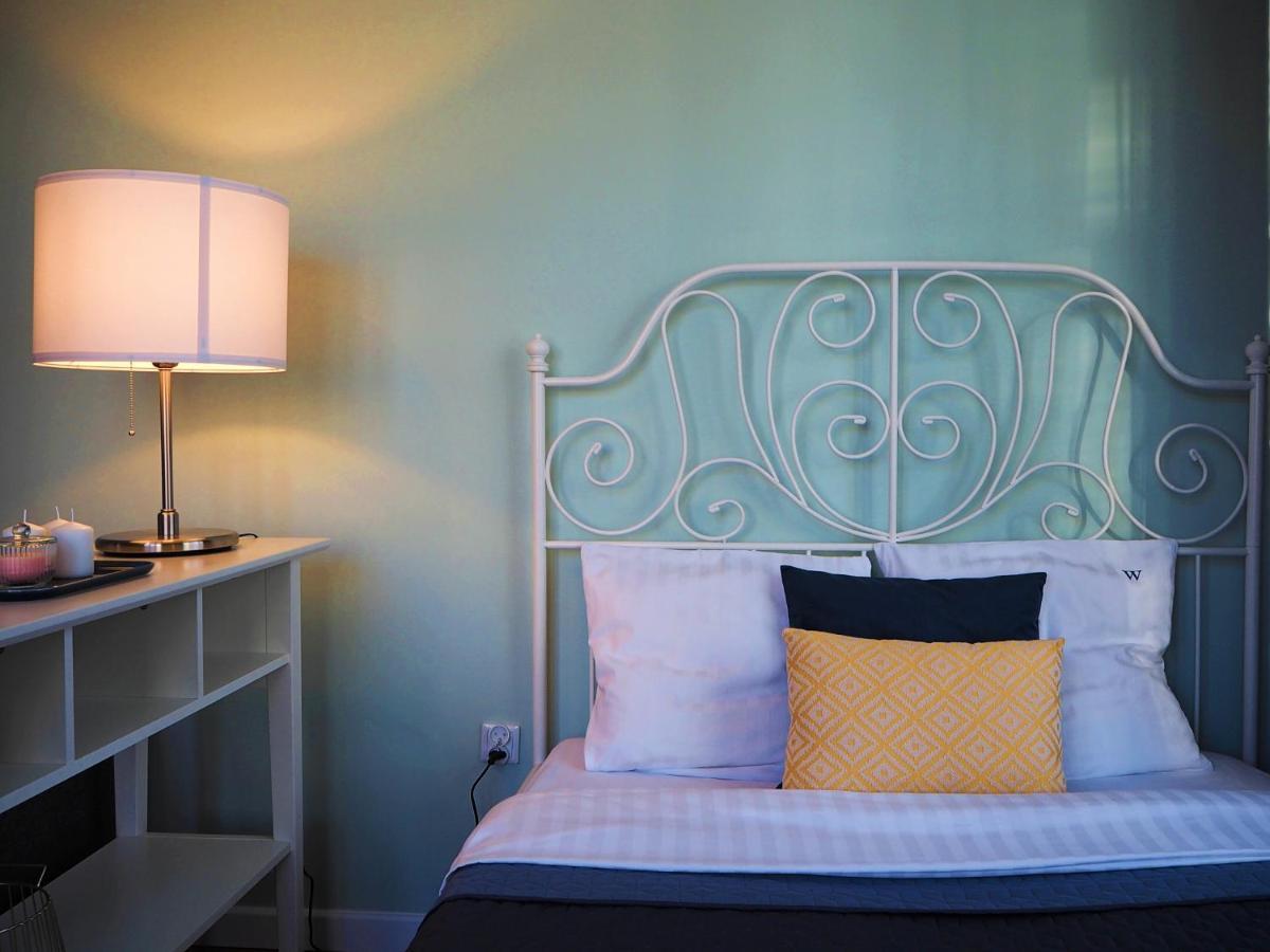 Wawelove Kossak Apt 1 Min To Royal Wawel Castle! Free Parking Apartment คราคูฟ ภายนอก รูปภาพ