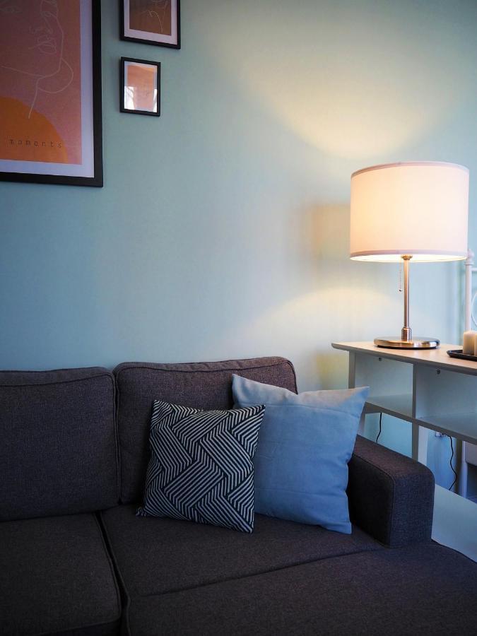 Wawelove Kossak Apt 1 Min To Royal Wawel Castle! Free Parking Apartment คราคูฟ ภายนอก รูปภาพ