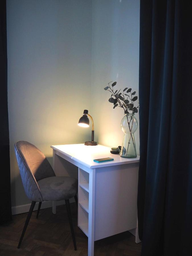 Wawelove Kossak Apt 1 Min To Royal Wawel Castle! Free Parking Apartment คราคูฟ ภายนอก รูปภาพ