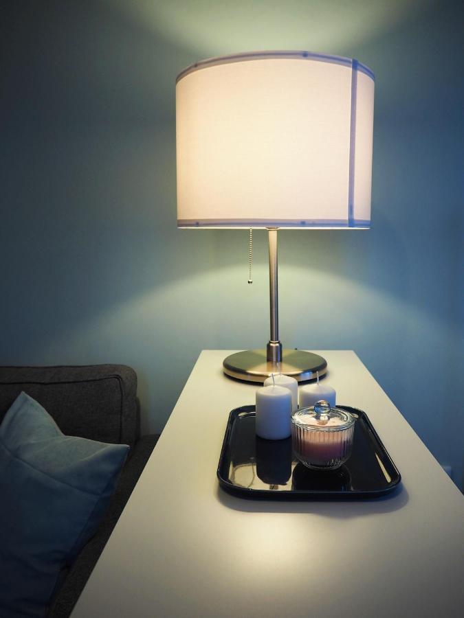 Wawelove Kossak Apt 1 Min To Royal Wawel Castle! Free Parking Apartment คราคูฟ ภายนอก รูปภาพ